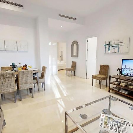 Sevilla Luxury Rentals - Alcazar Exterior foto