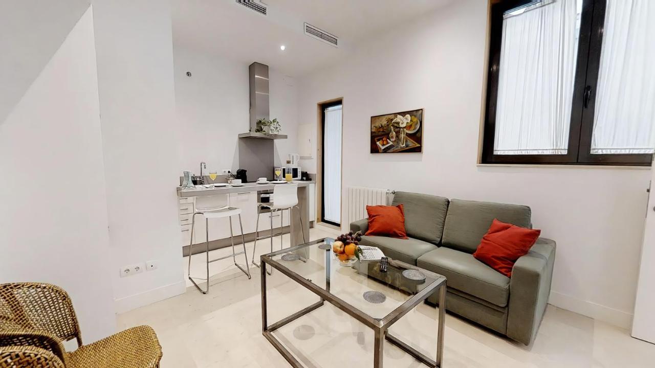Sevilla Luxury Rentals - Alcazar Exterior foto