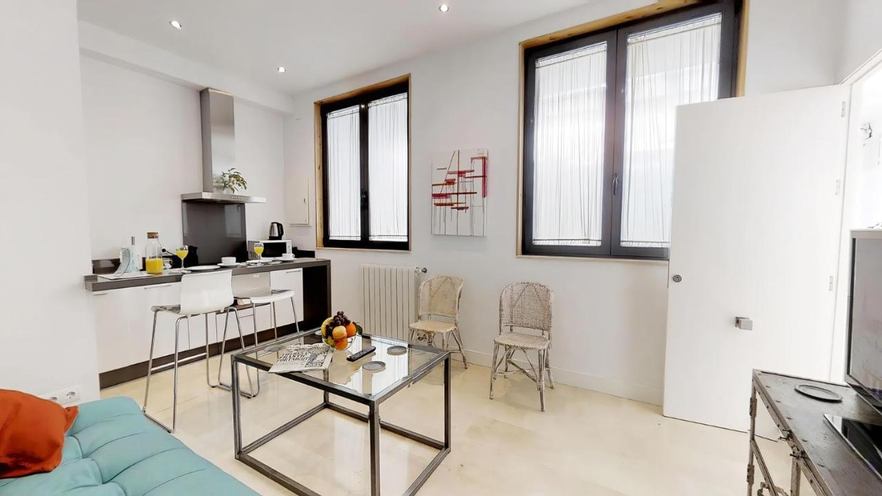 Sevilla Luxury Rentals - Alcazar Exterior foto