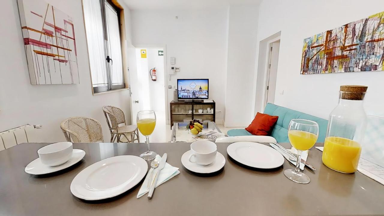 Sevilla Luxury Rentals - Alcazar Exterior foto